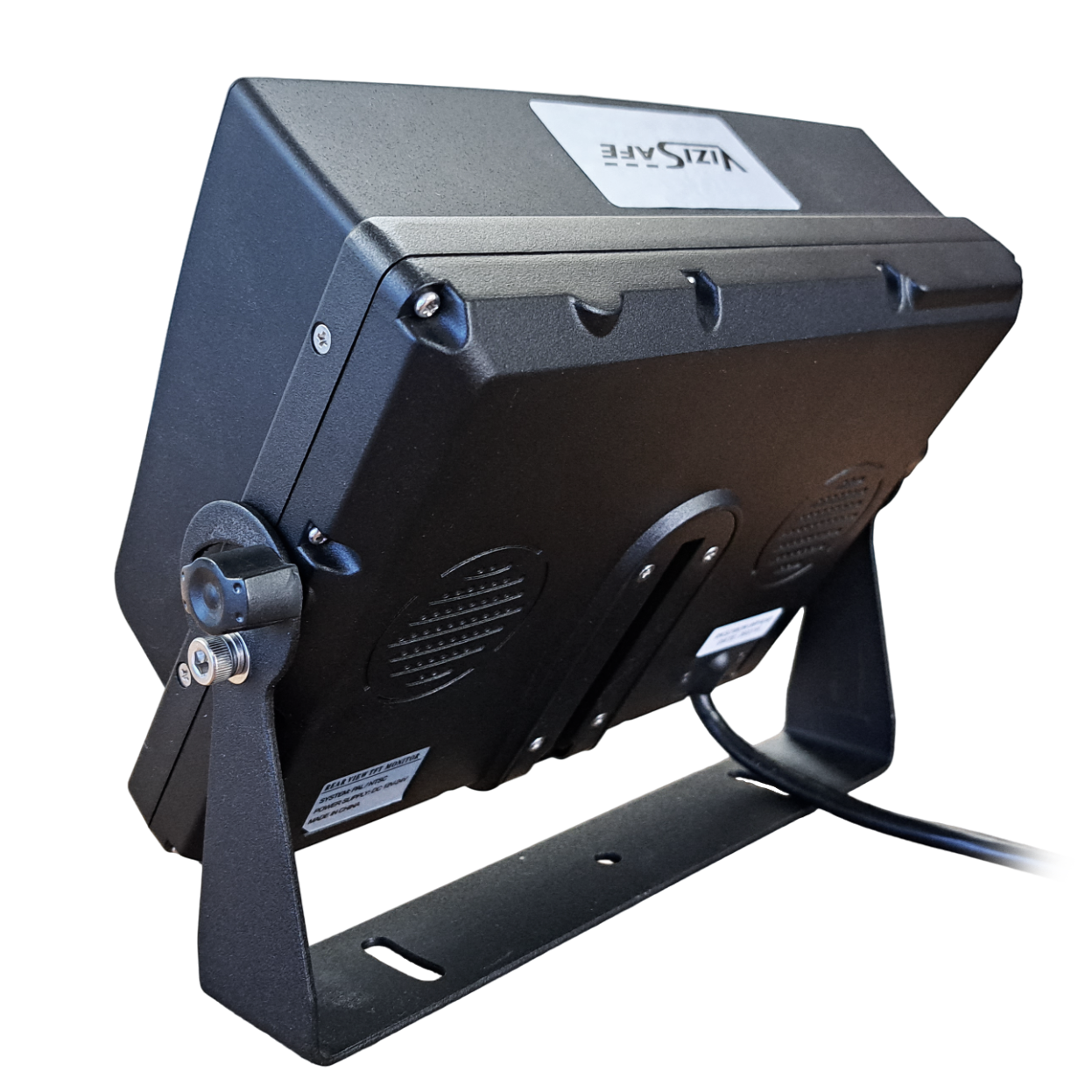 7" AHD Waterproof Heavy Duty Monitor