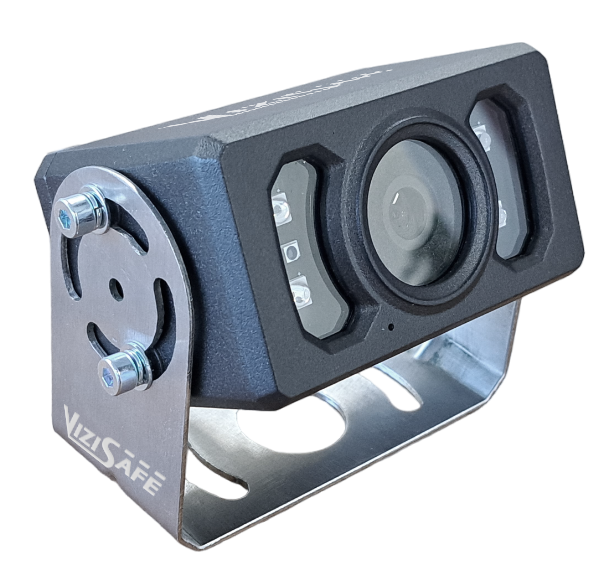 Wireless Non-AHD Reverse Camera and Receiver Kit