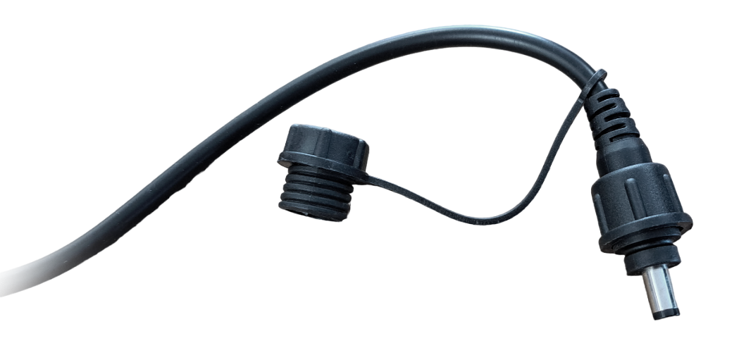 Wireless Non-AHD Reverse Camera and Receiver Kit