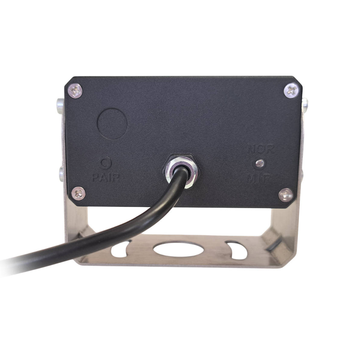 120° AHD Reverse Camera