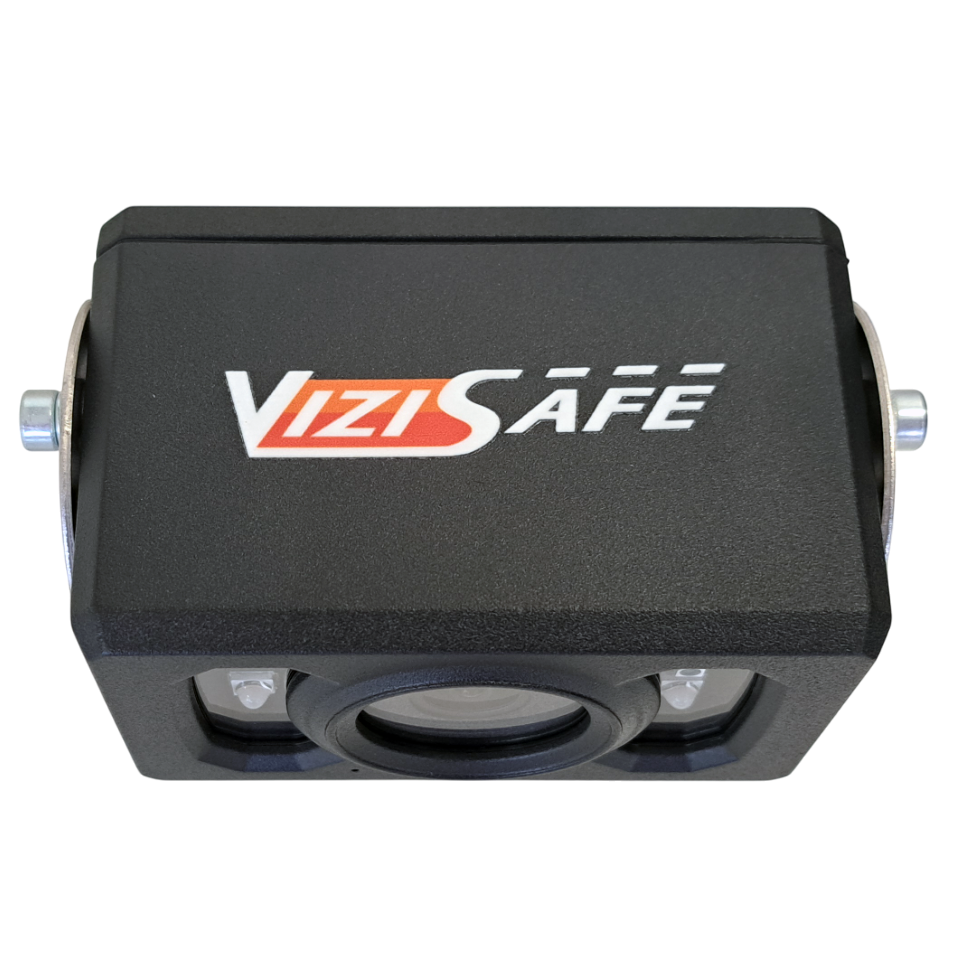 120° AHD Reverse Camera