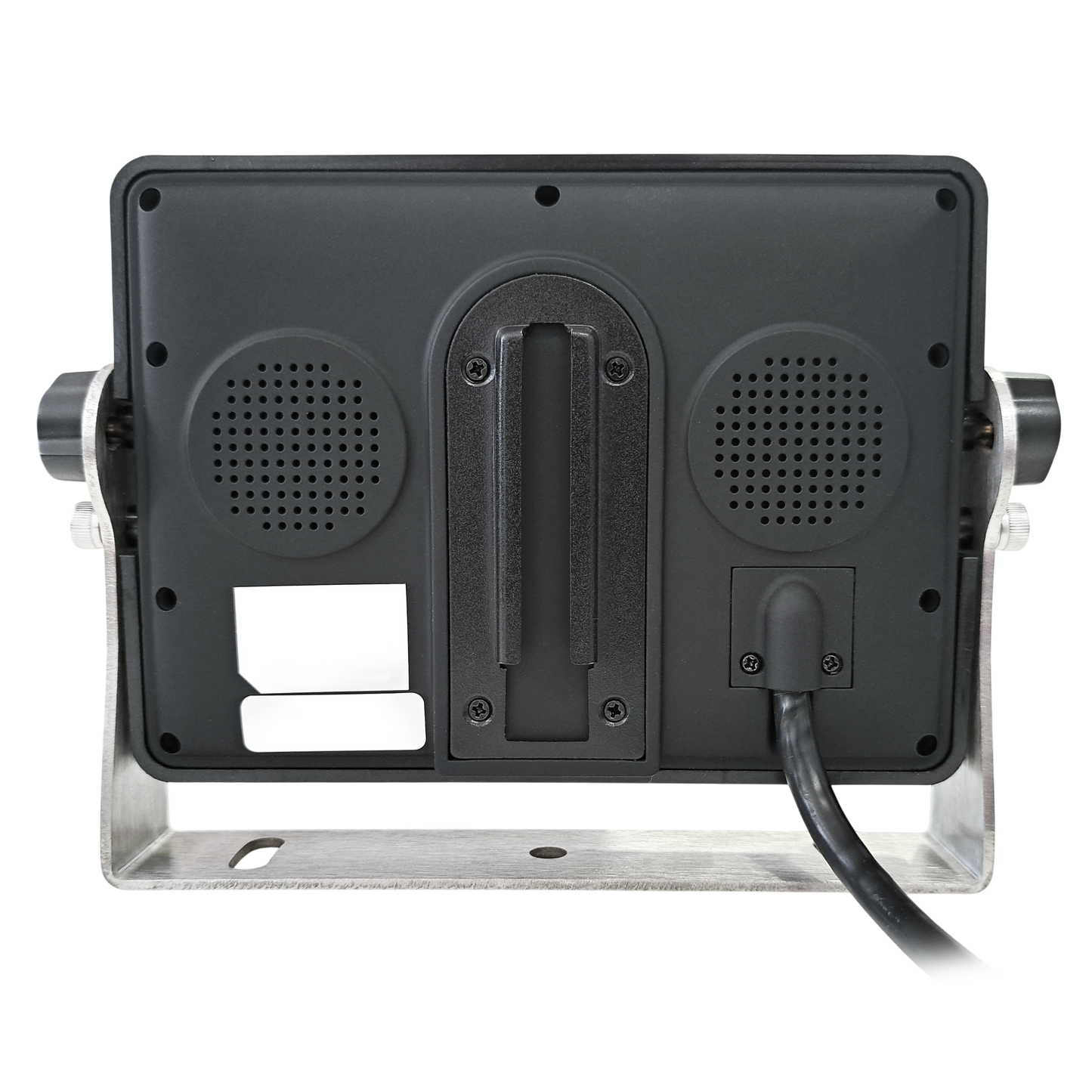 12-24V 5" Heavy Duty AHD Monitor
