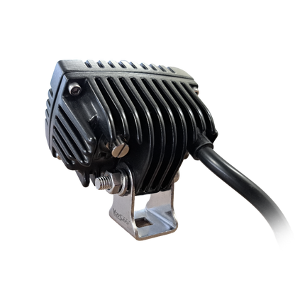 1200 Lumens 9-32V 20W Flood Beam Light