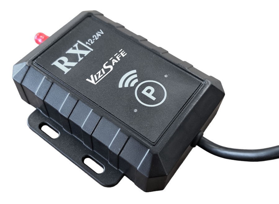 Wireless Non-AHD Reverse Camera and Receiver Kit