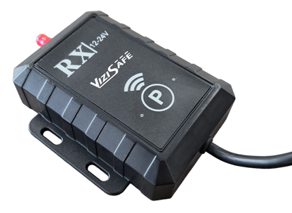 Wireless Non-AHD Reverse Camera and Receiver Kit