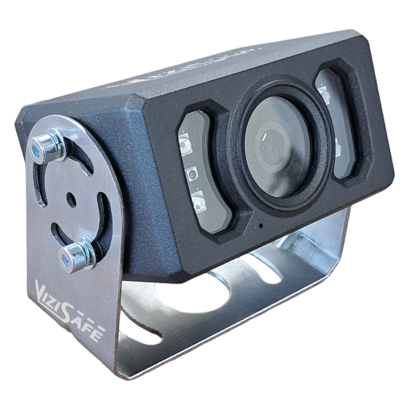 Wireless AHD Reverse Camera and Receiver Kit