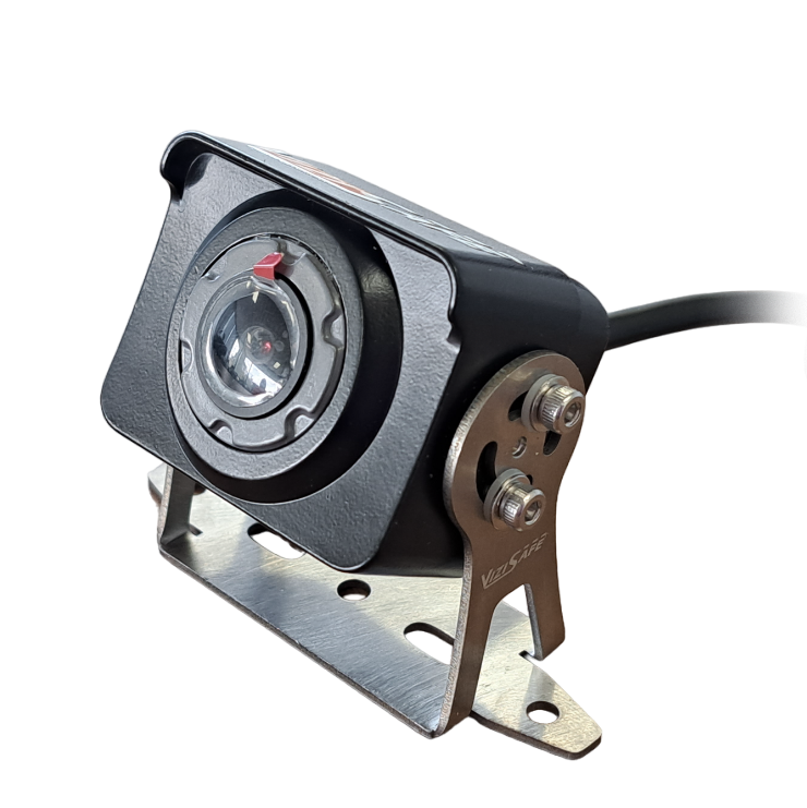 AI Heavy Duty Reverse Camera