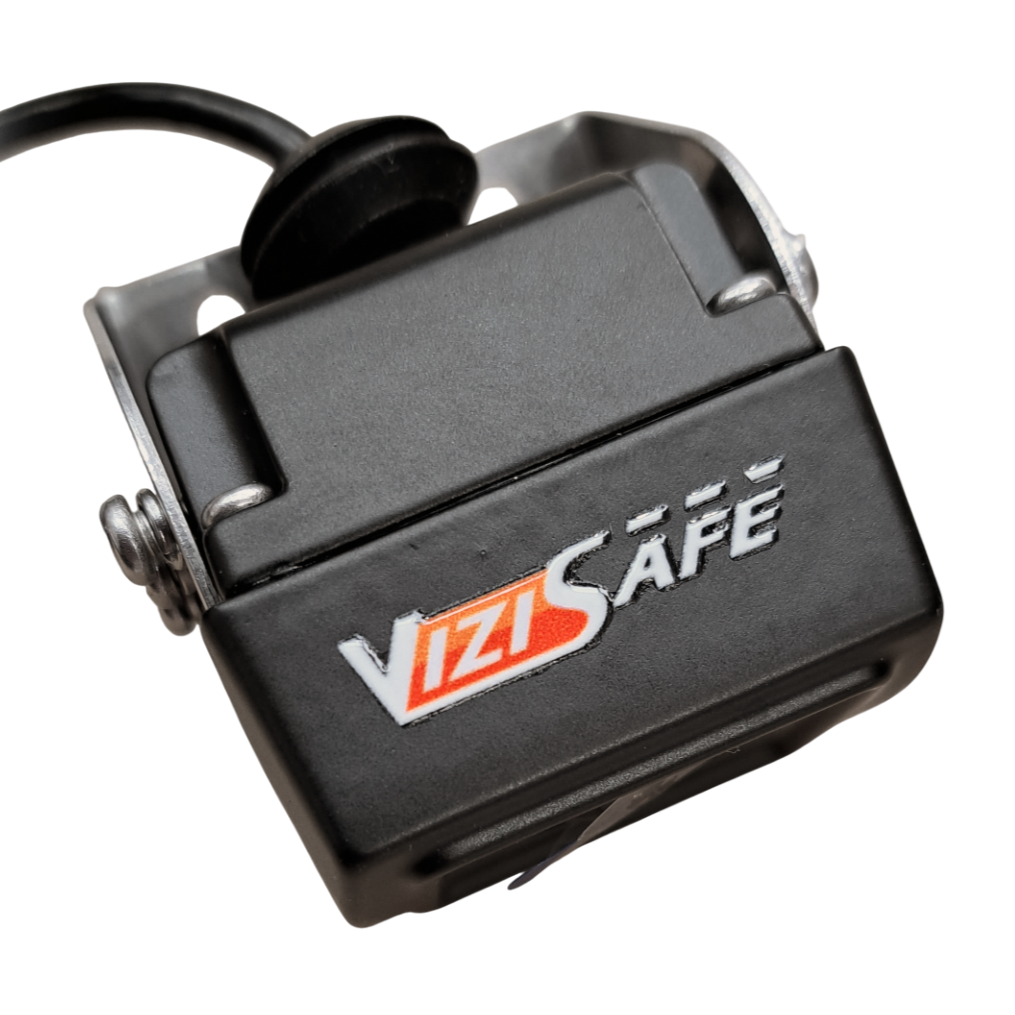 Compact AHD Reverse Camera