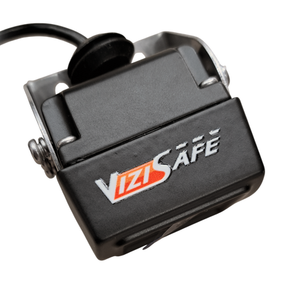 Compact AHD Reverse Camera