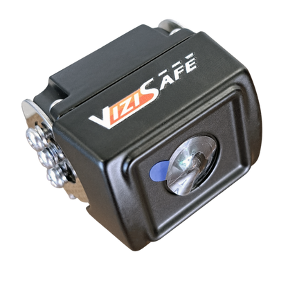 Compact AHD Reverse Camera