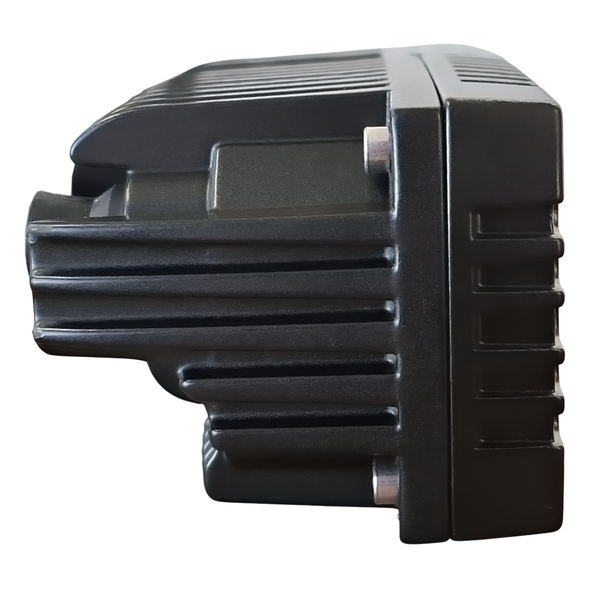 2400 Lumens 9-32V 40W Flood Beam Light