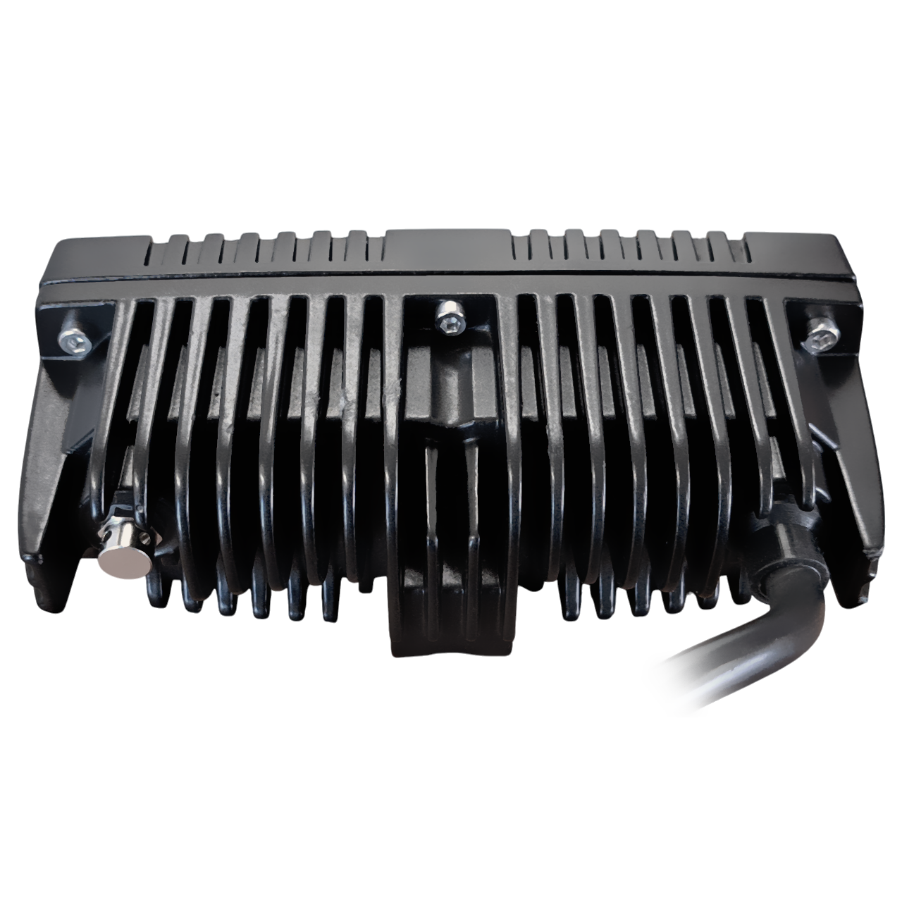 2400 Lumens 9-32V 40W Flood Beam Light