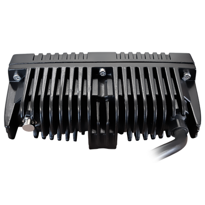 2400 Lumens 9-32V 40W Flood Beam Light