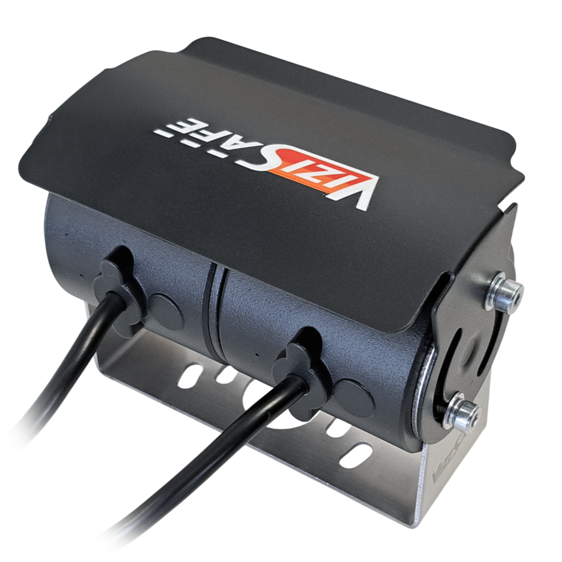 Double AHD Camera With Audio