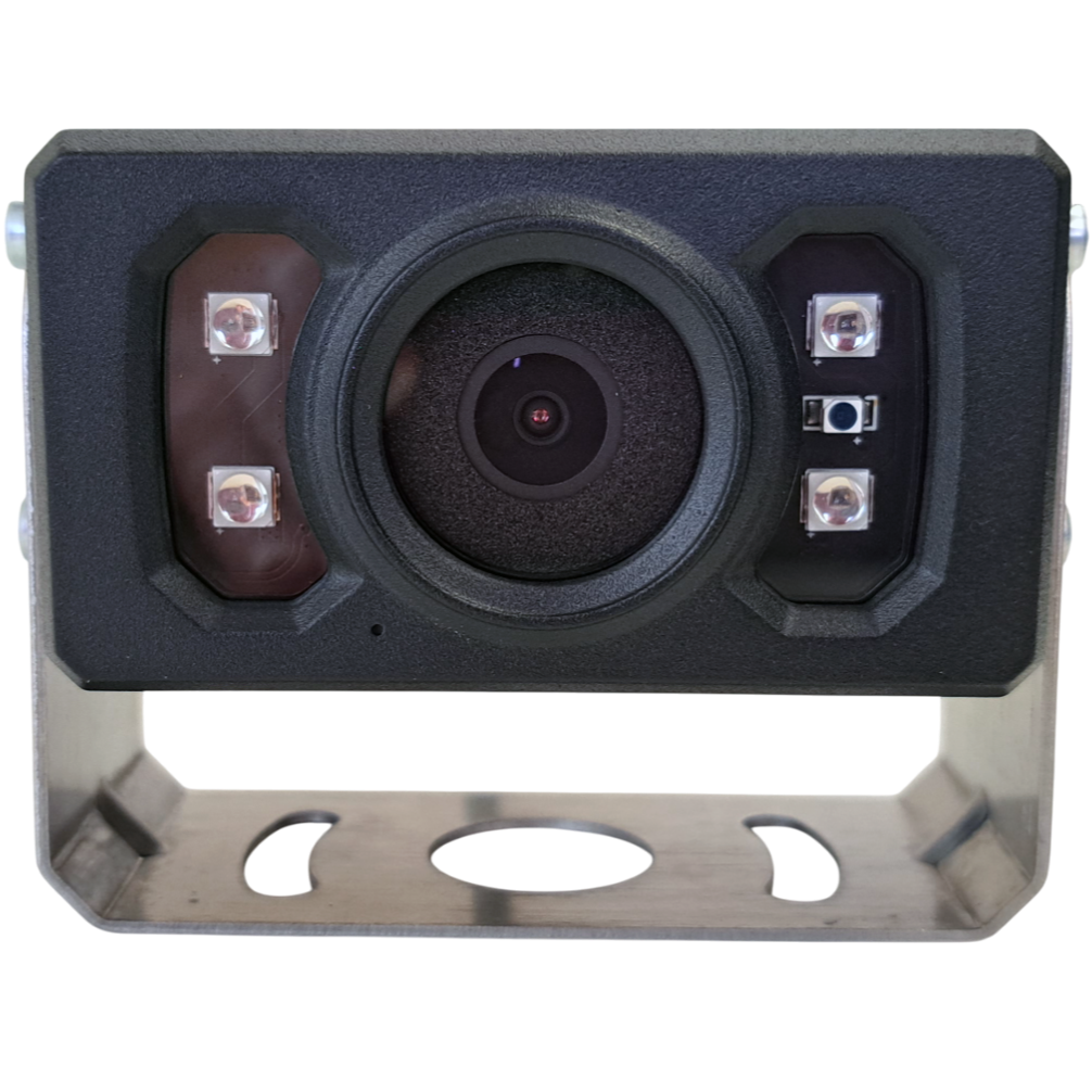 120° AHD Reverse Camera