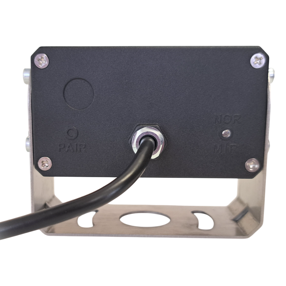 120° AHD Reverse Camera