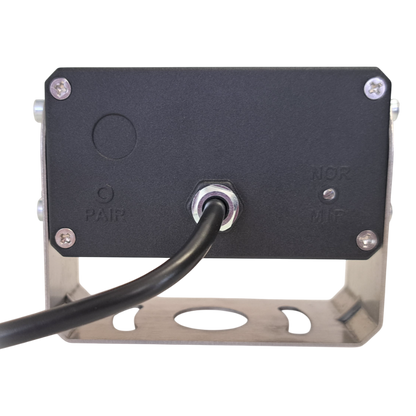 120° AHD Reverse Camera