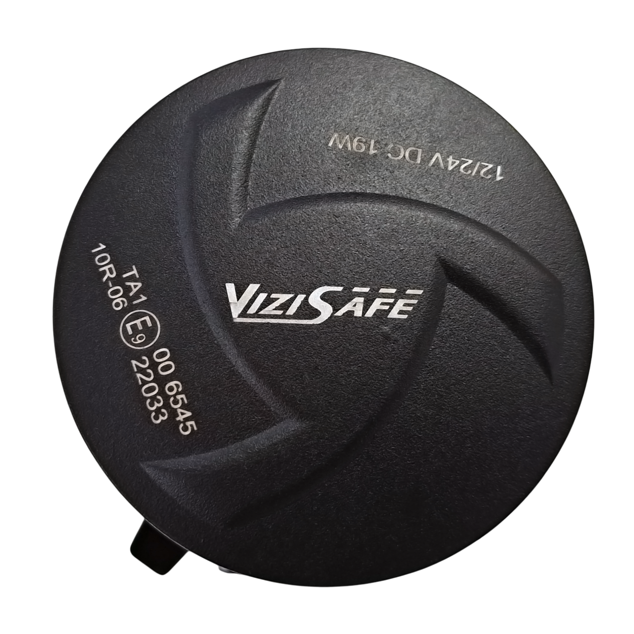10-30V Amber Magnetic Portable Beacon