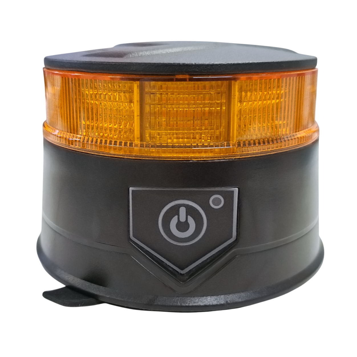 10-30V Amber Magnetic Portable Beacon
