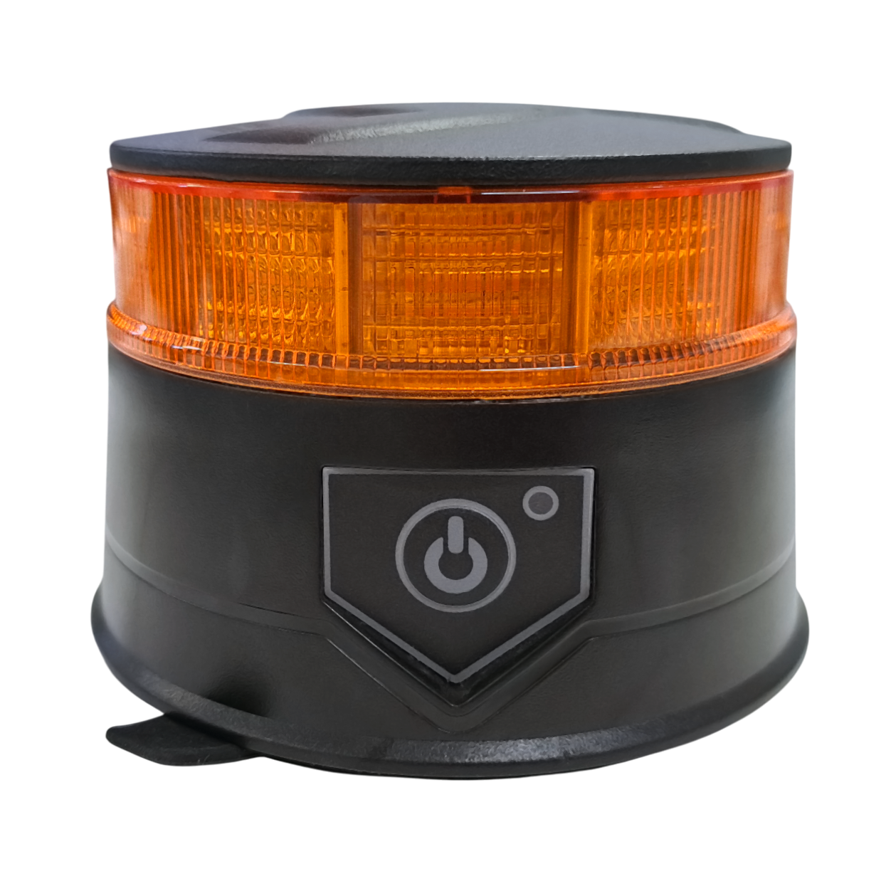 10-30V Amber Magnetic Portable Beacon