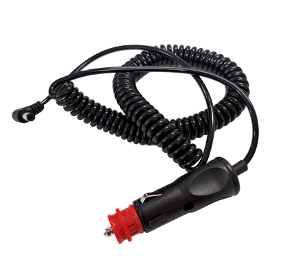 10-30V Amber Magnetic Portable Beacon