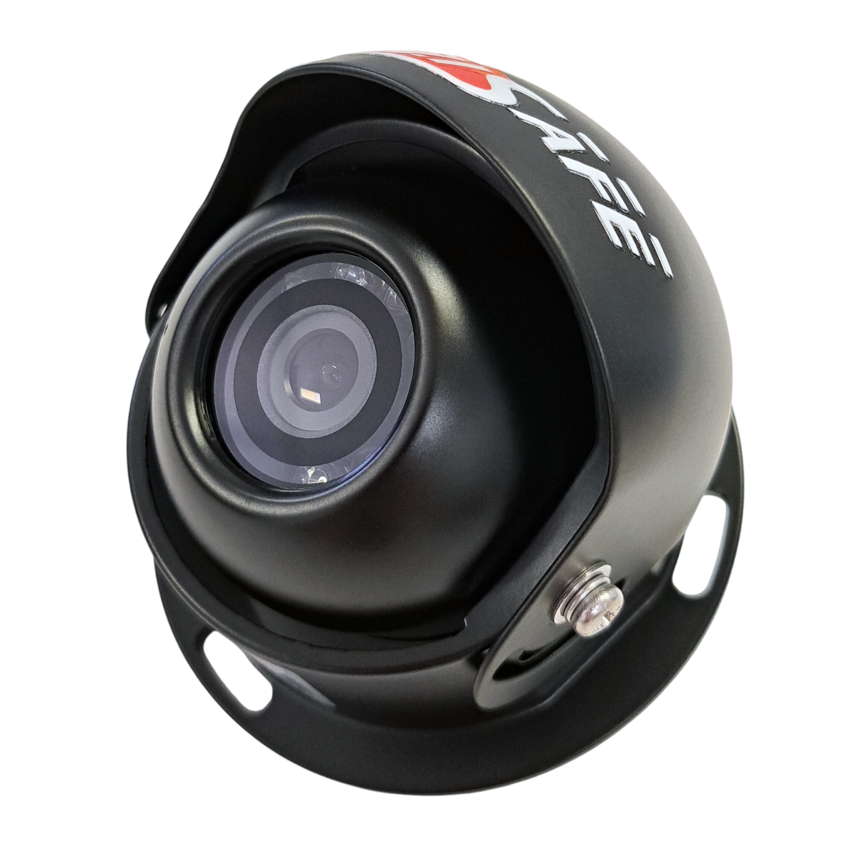 92° AHD Dome Camera