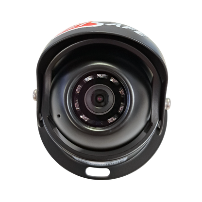 92° AHD Dome Camera