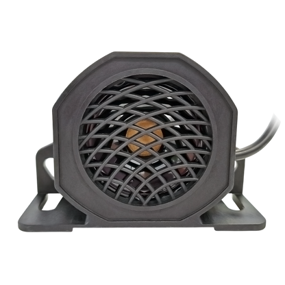 87 - 102dB Adjustable Broadband Reverse Alarm