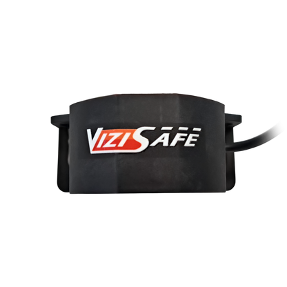 87 - 102dB Adjustable Broadband Reverse Alarm