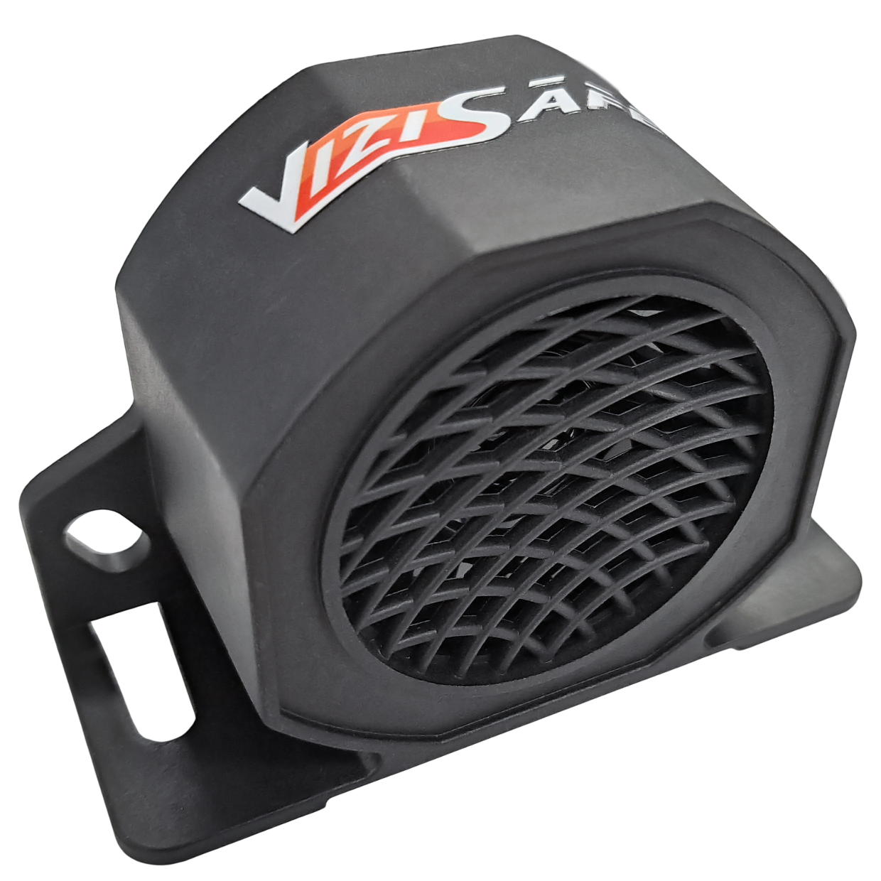 87 - 107dB Adjustable Broadband Reverse Alarm (BEEPER)