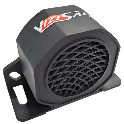 87 - 107dB Adjustable Broadband Reverse Alarm (BEEPER)