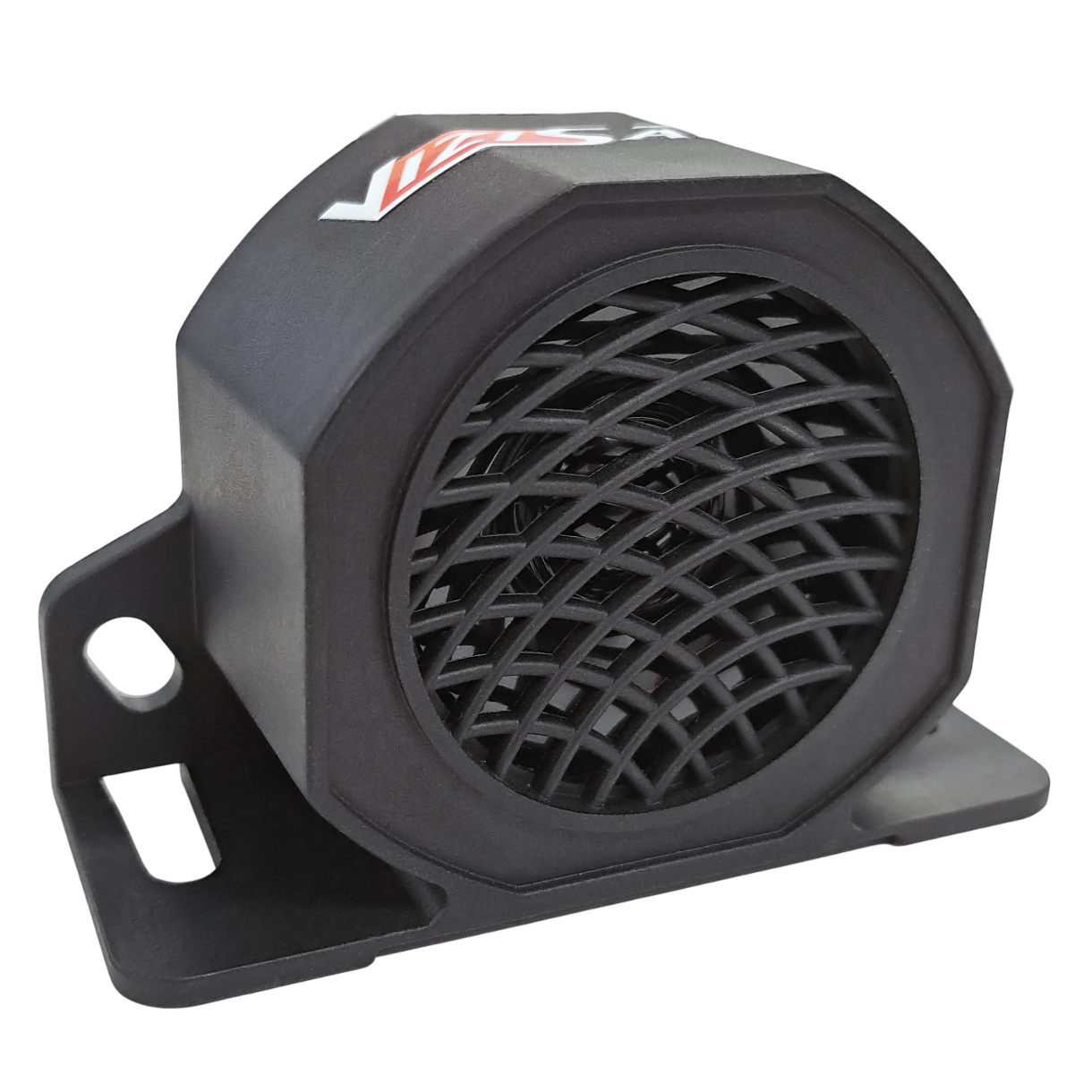 87 - 107dB Adjustable Broadband Reverse Alarm (BEEPER)