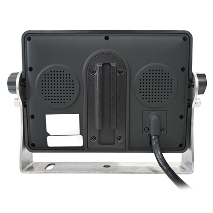 12-24V 5" Heavy Duty AHD Monitor