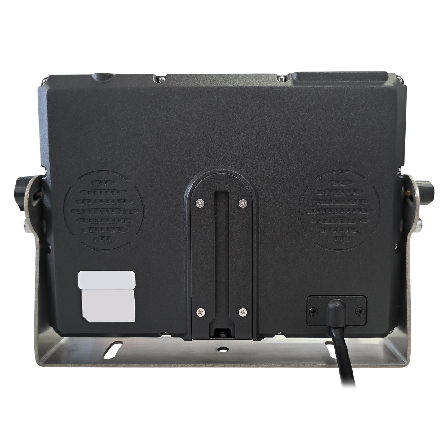 7" AHD Waterproof Heavy Duty Monitor