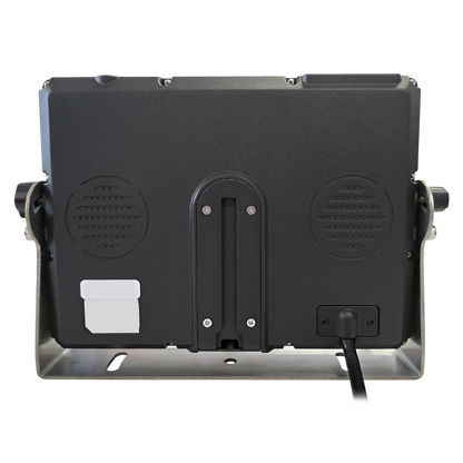 7" AHD Waterproof Heavy Duty Monitor
