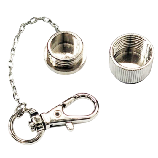 Camera Dust Cap Set