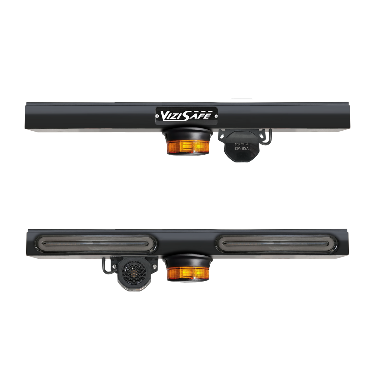 600mm Customisable ROPS Bar