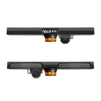 600mm Customisable ROPS Bar