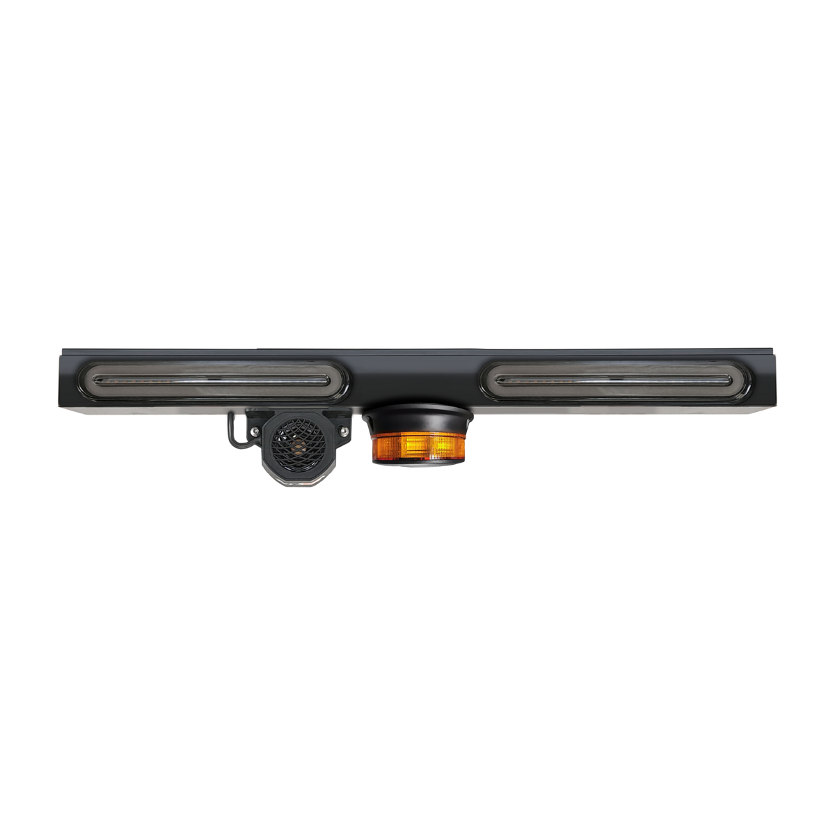 600mm Customisable ROPS Bar With Integrated Indicators