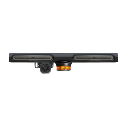 600mm Customisable ROPS Bar With Integrated Indicators