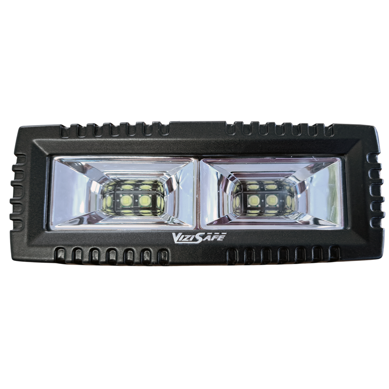 2400 Lumens 9-32V 40W Flood Beam Light