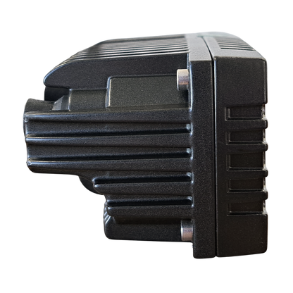 2400 Lumens 9-32V 40W Flood Beam Light