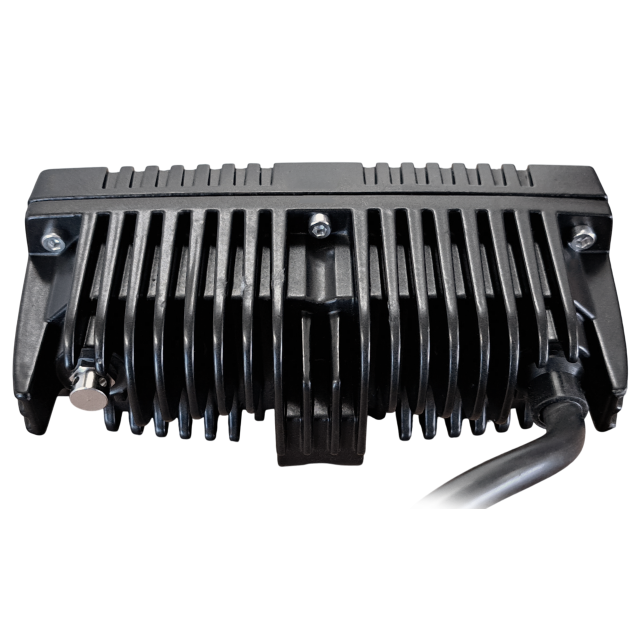 2400 Lumens 9-32V 40W Flood Beam Light