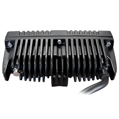 2400 Lumens 9-32V 40W Flood Beam Light