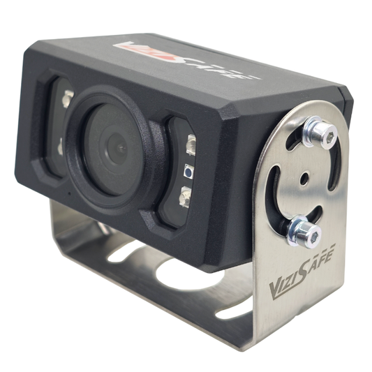 120° AHD Reverse Camera