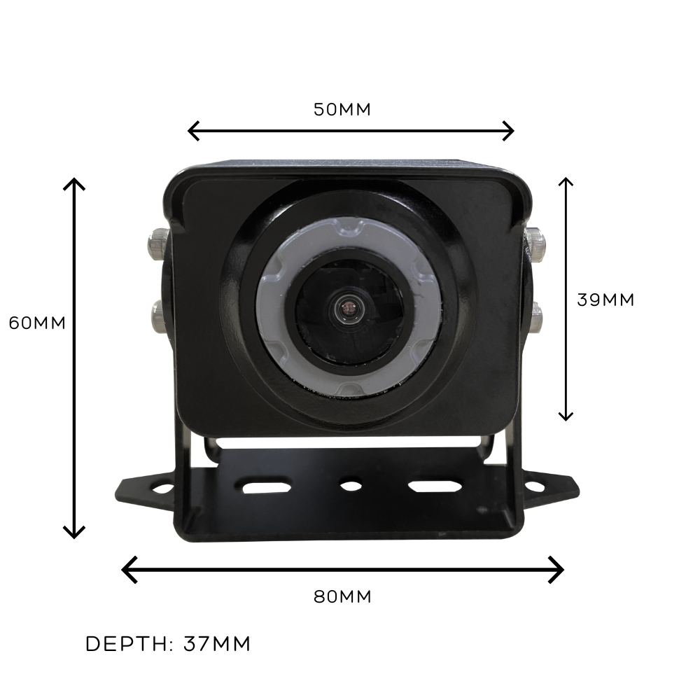 AI Heavy Duty Reverse Camera