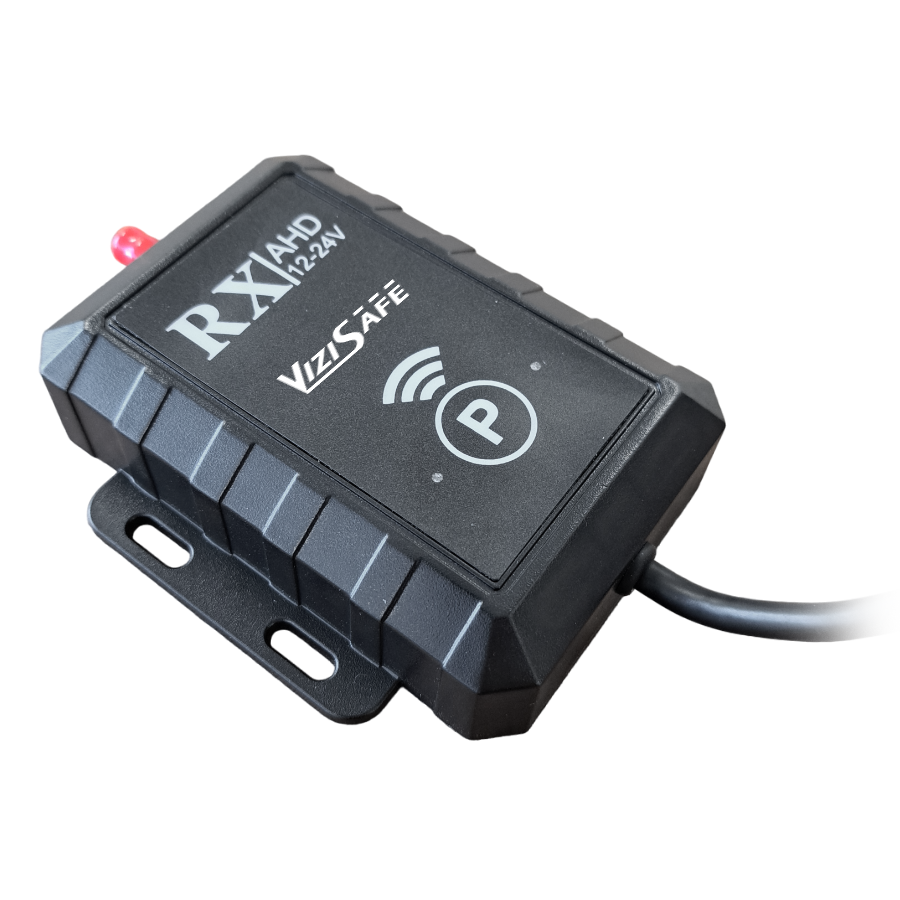 Wireless AHD Reverse Camera and Receiver Kit