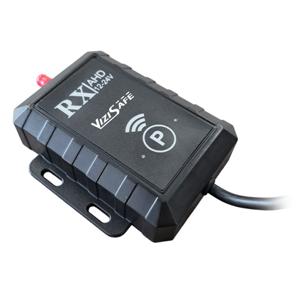 Wireless AHD Reverse Camera and Receiver Kit