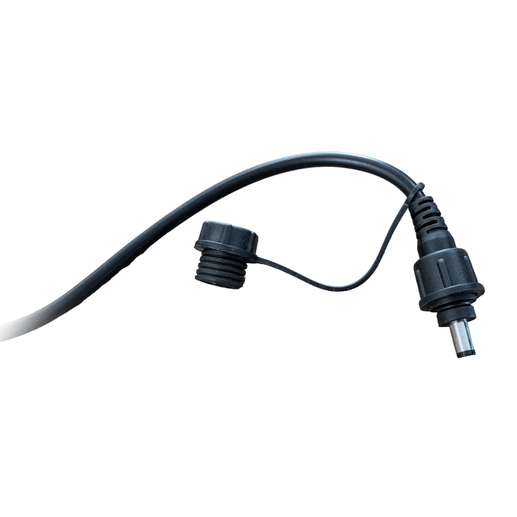 Wireless AHD Reverse Camera and Receiver Kit