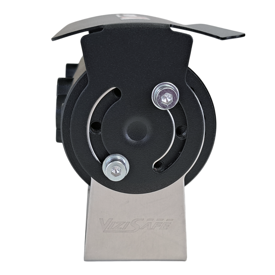Double AHD Camera With Audio